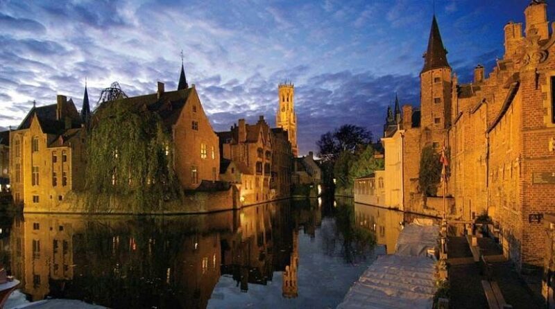 From Brussels: Bruges Day Trip with Boat Tour Option (ES) - Exploring Bruges: A Complete Guide