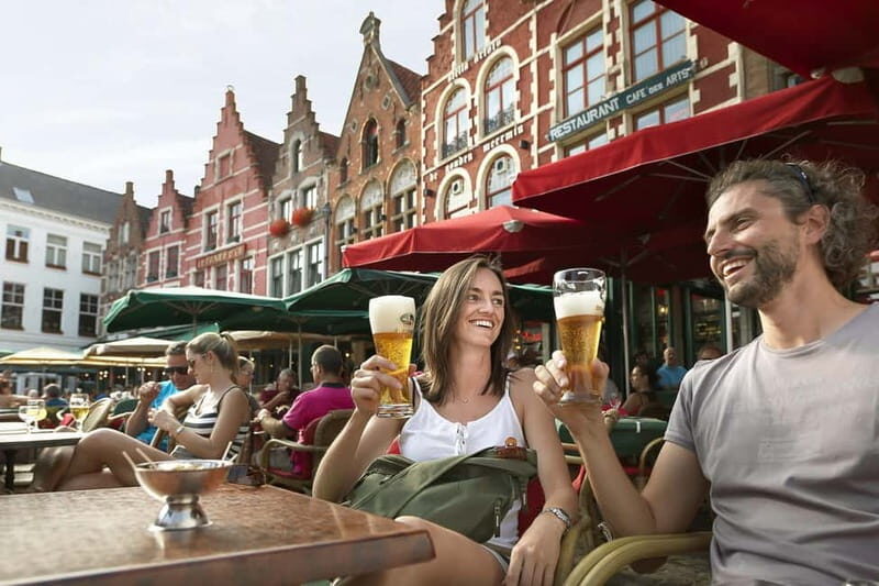 From Brussels: Bruges Full-Day Trip by Train - Frequently Asked Questions
