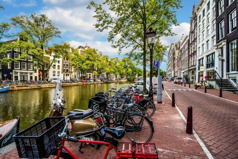 From Brussels: Cheese, Clogs & Windmills Amsterdam Day Trip - Exploring the Route and Its Highlights