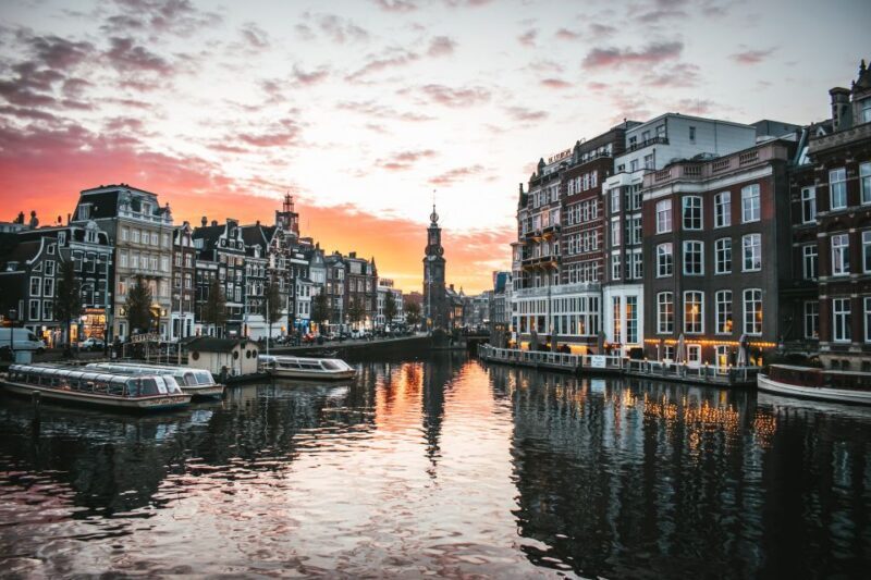 From Brussels: Cheese, Clogs & Windmills Amsterdam Day Trip - Frequently Asked Questions