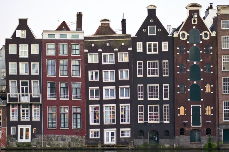 From Brussels: Cheese, Clogs & Windmills Amsterdam Day Trip - Final Thoughts