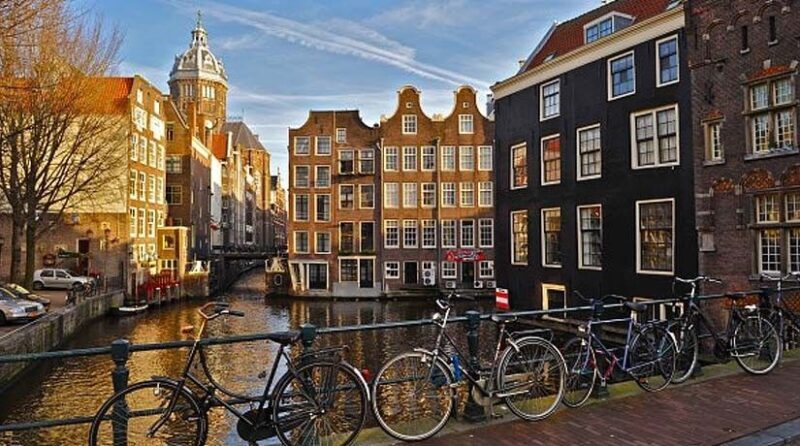 From Brussels: Day Trip to Amsterdam with Canal Boat Cruise - An In-Depth Look at the Itinerary and Experience
