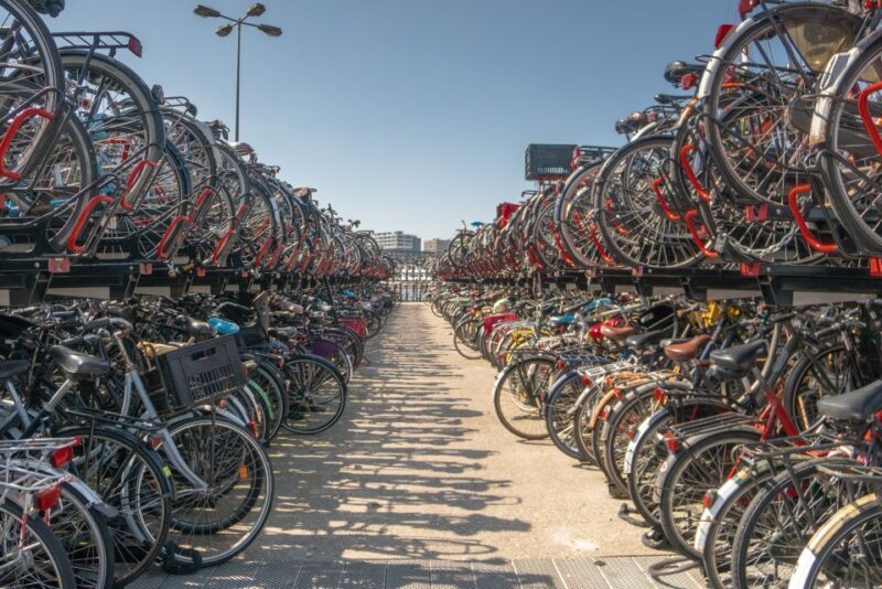 From Brussels: Day Trip to Amsterdam with Canal Boat Cruise - Frequently Asked Questions