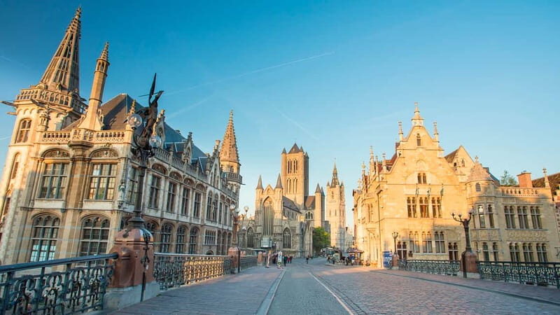 From Brussels: Day Trip to Ghent with Atomium in English - From Brussels: Day Trip to Ghent with Atomium in English – A Practical Guide