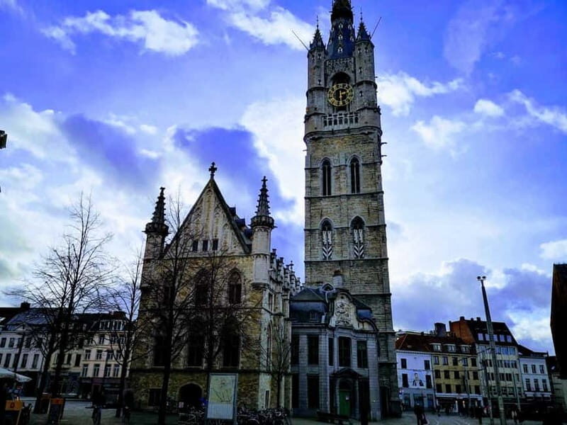 From Brussels: Day Trip to Ghent with Atomium in English - Who Will Love This Tour?