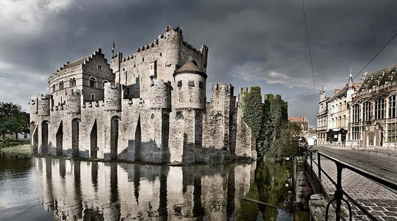 From Brussels: Day Trip to Ghent with Atomium - An In-Depth Look at the Tour Experience