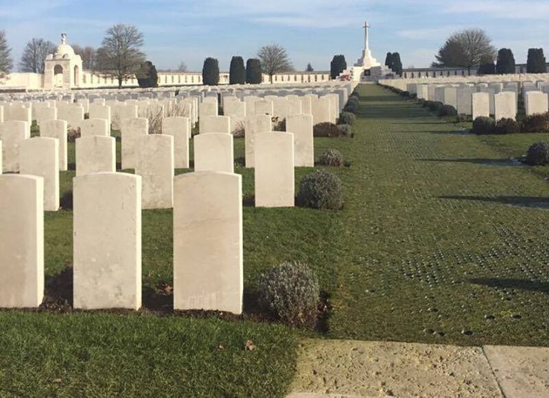 From Brussels: Flanders Fields Remembrance Full-Day Trip - From Brussels: Flanders Fields Remembrance Full-Day Trip – An In-Depth Review