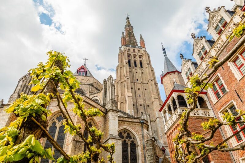 From Brussels: Flanders Fields Remembrance Full-Day Trip - FAQs