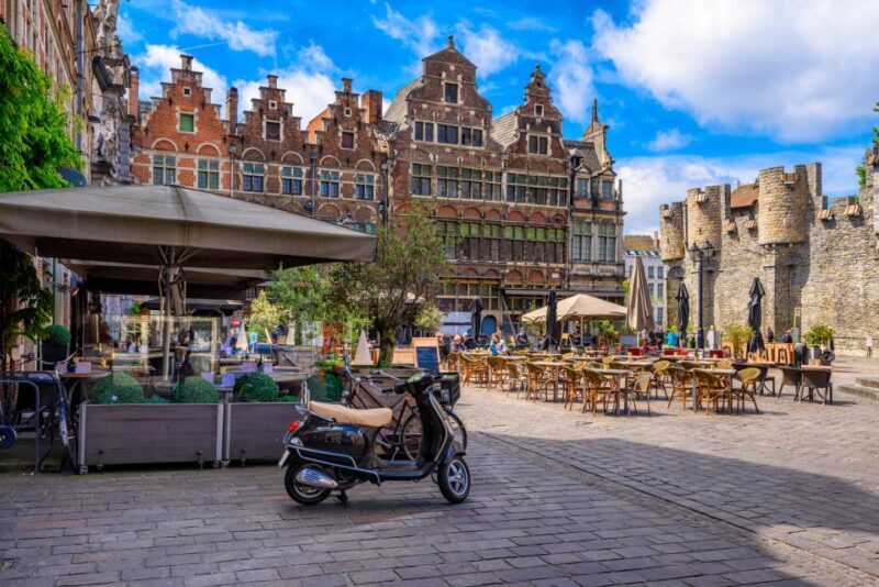From Brussels: Full-Day Antwerp and Ghent Guided Tour - The Complete Experience: An In-Depth Review