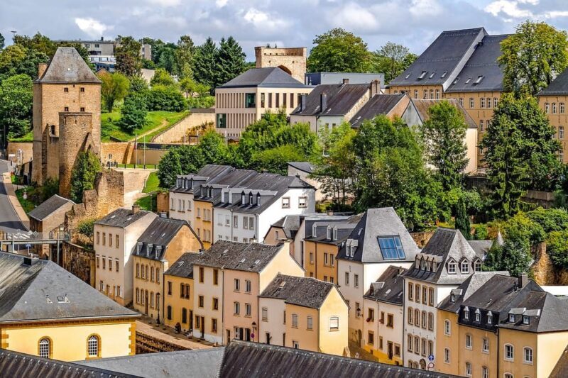 From Brussels: Guided Day Trip to Dinant and Luxembourg - FAQs