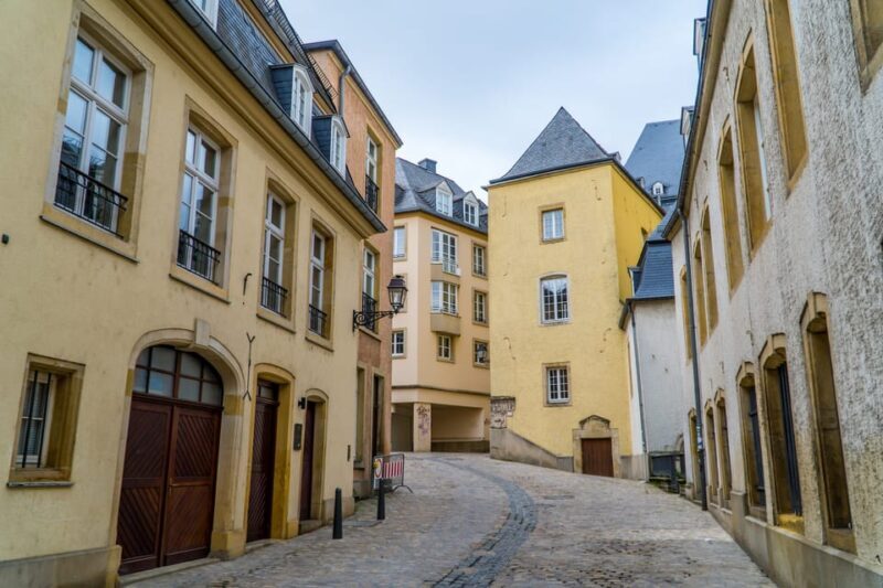 From Brussels: Luxembourg Tour with Dinant Visit - The Sum Up