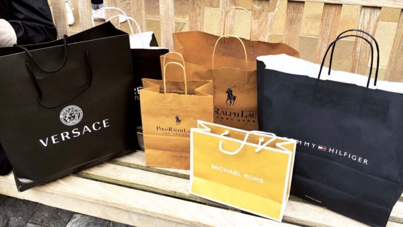 From Brussels: Maasmechelen Outlet Shopping Trip - Key Points