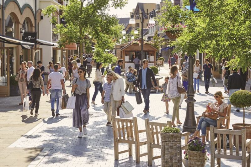 From Brussels: Maasmechelen Outlet Shopping Trip - FAQ