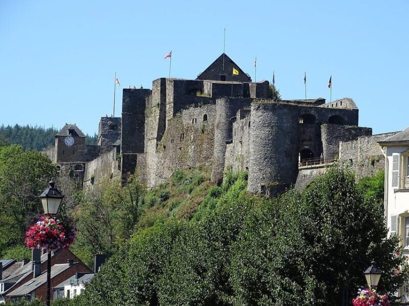 From Brussels: Namur, Huy, Bouillon, and Dinant Day Trip - The Sum Up