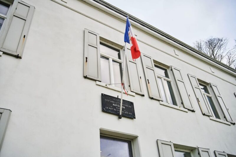 From Brussels: Napoleon's Battle of Waterloo Torchlight Tour - Frequently Asked Questions