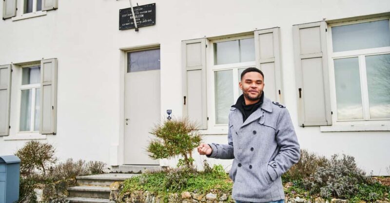 From Brussels : Napoleon's Last Battle of Waterloo Tour - From Brussels: Napoleon’s Last Battle of Waterloo Tour – A Detailed Look