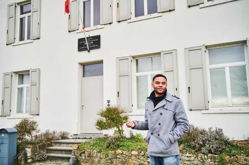 From Brussels : Napoleon's Last Battle of Waterloo Tour - The Value of This Experience