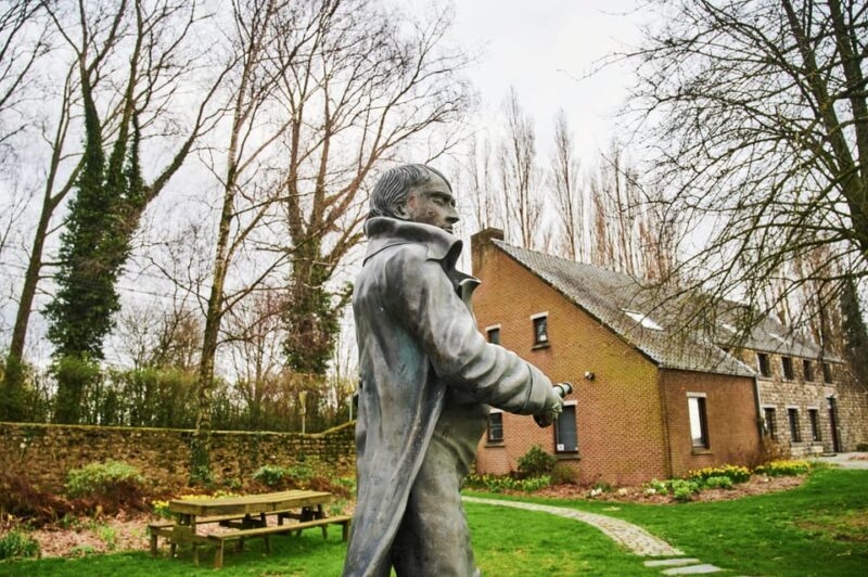 From Brussels : Napoleon's Last Battle of Waterloo Tour - Who Will Appreciate This Tour?