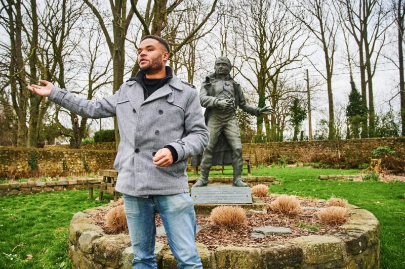 From Brussels : Napoleon's Last Battle of Waterloo Tour - Frequently Asked Questions (FAQ)