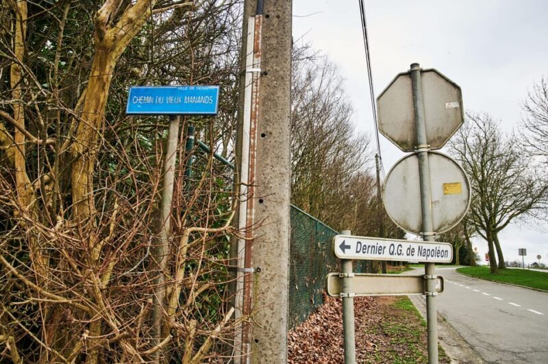 From Brussels : Napoleon's Last Battle of Waterloo Tour - Final Thoughts