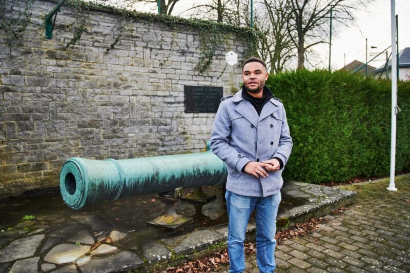 From Brussels : Napoleon's Last Campaign in Belgium Tour - A Close-Up Look at the Tour Experience