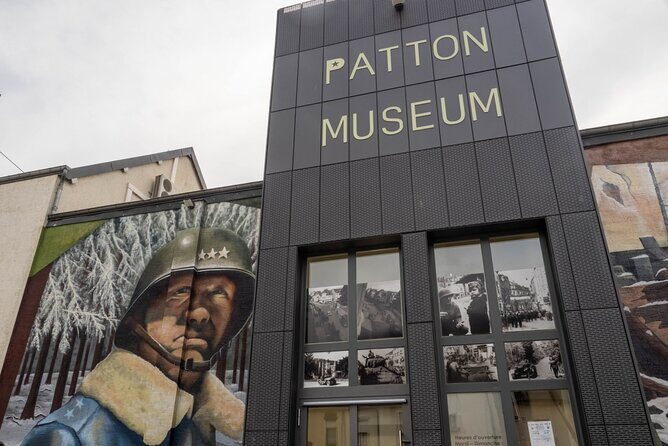 From Brussels: Patton's Battle of the Bulge Day Trip (LUX+BE) - Full Review: Exploring WWII’s Battle of the Bulge from Brussels