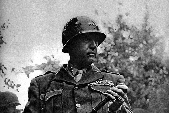 From Brussels: Patton's Battle of the Bulge Day Trip (LUX+BE) - Why This Tour Delivers Great Value