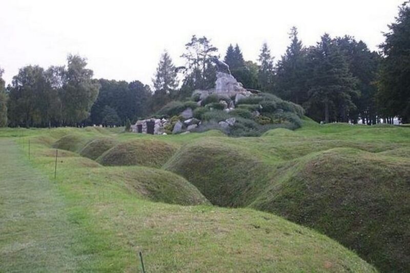 "From Brussels: Waterloo Battlefield History Private Tour - Who Should Consider This Tour?