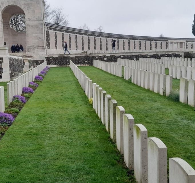 From Brussels: WWI Flanders Fields Battlefield Private Tour - FAQ