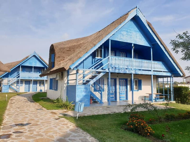 From Bucharest: 2-Day Danube Delta Wonders Small Group Tour - Practicalities and Value