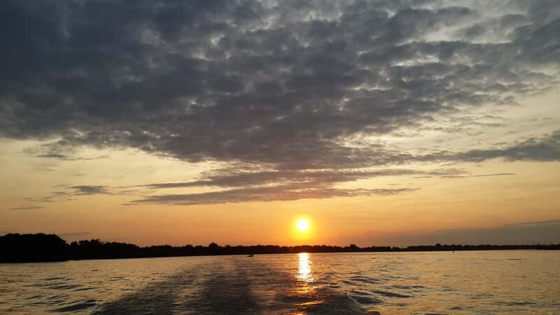 From Bucharest: 3-Day Danube Delta Birdwatching Private Tour - FAQ
