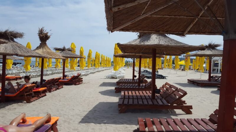 From Bucharest: A Day by the Black Sea Shared Group Tour - Who Will Love This Tour?