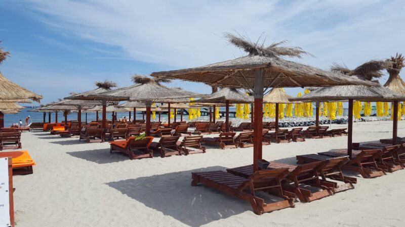 From Bucharest: A Day by the Black Sea Shared Group Tour - FAQs