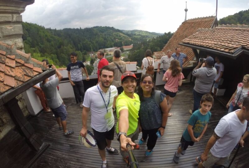 From Bucharest: A Taste of Transylvania: Private Tour - Why this Tour Stands Out