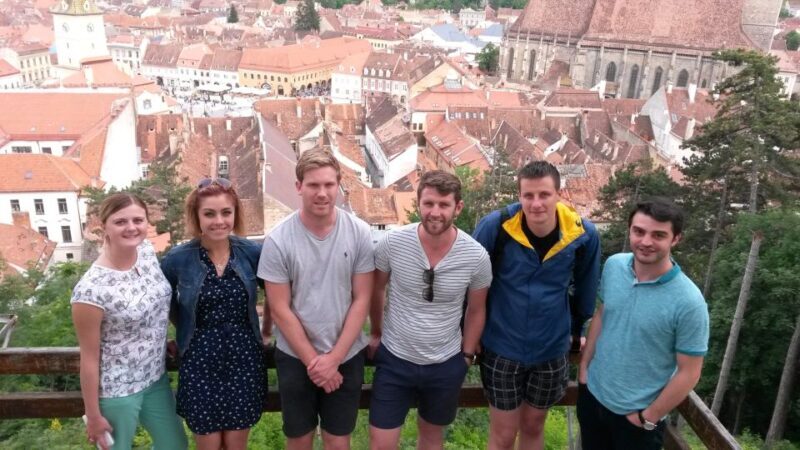 From Bucharest: A Taste of Transylvania: Private Tour - Itinerary Breakdown: What You Can Expect