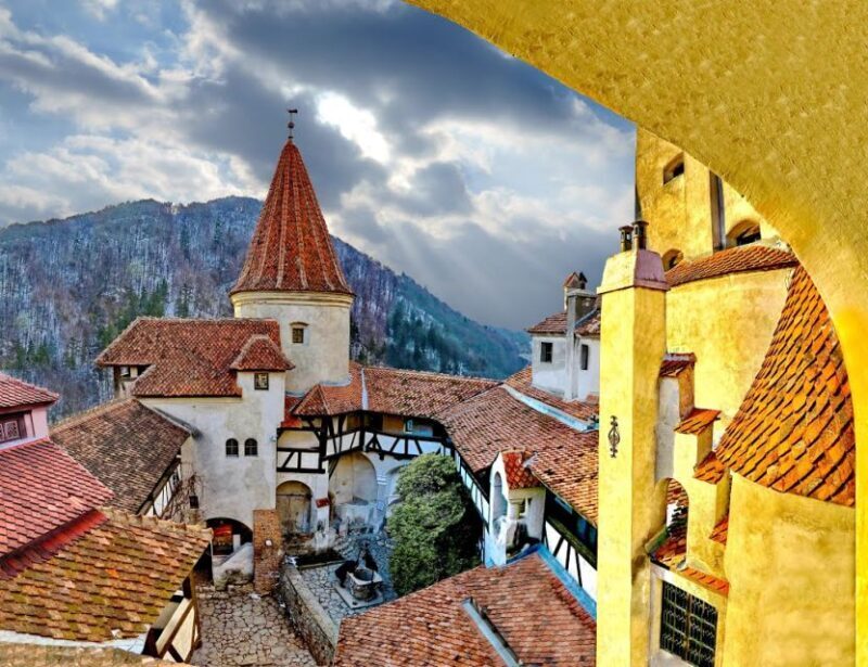 From Bucharest: A Taste of Transylvania: Private Tour - Practical Tips for Travelers