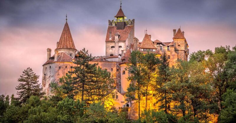 From Bucharest: A Taste of Transylvania: Private Tour - The Sum Up
