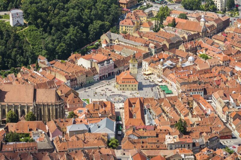 From Bucharest: A Taste of Transylvania: Private Tour - FAQ