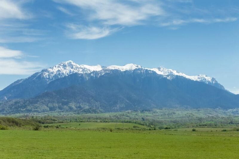 From Bucharest: Bear Sanctuary and 7 Ladders Canyon Day Trip - FAQ