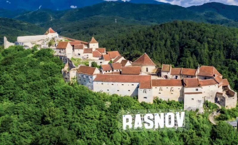 From Bucharest: Bears Sanctuary&Rasnov Fortress Private tour - FAQ
