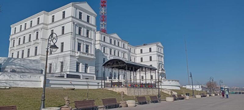From Bucharest: Black Sea Constana Day Tour - An In-Depth Look at the Constanta Day Tour