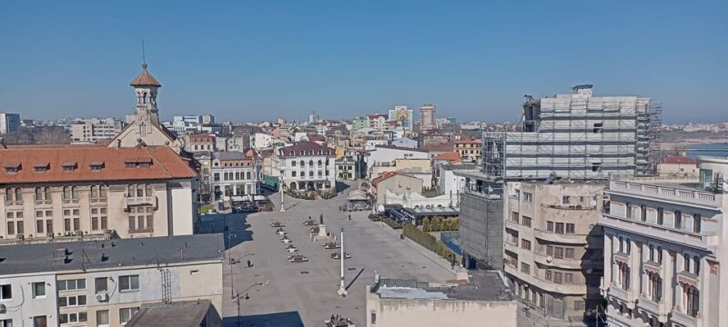 From Bucharest: Black Sea Constana Day Tour - The Sum Up