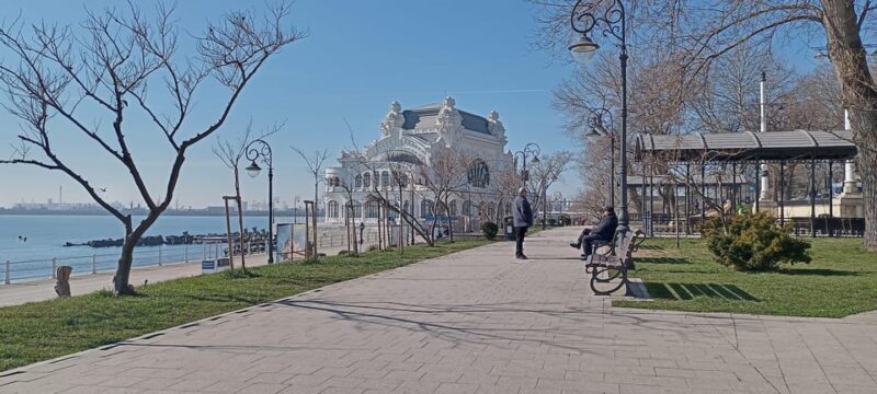 From Bucharest: Black Sea Constana Day Tour - Additional Resources