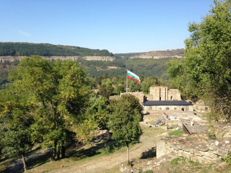 From Bucharest: Bulgaria 1-Day Tour - An In-Depth Look at the Bulgaria Day Trip
