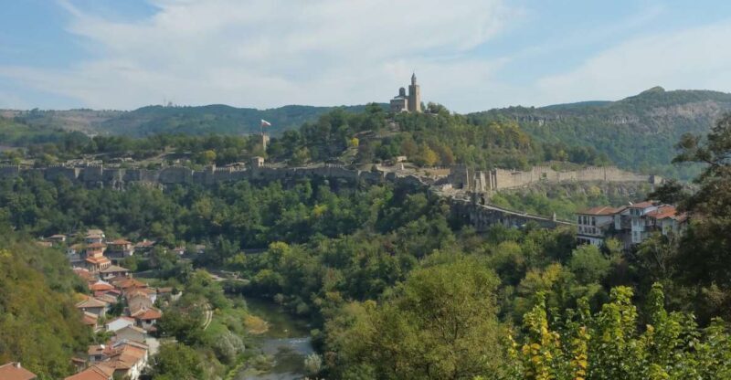 From Bucharest: Bulgaria 1-Day Tour - Frequently Asked Questions
