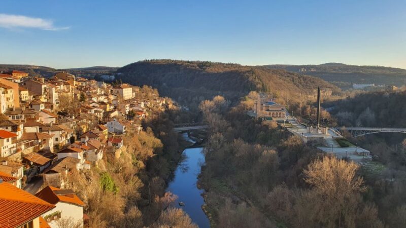From Bucharest: Bulgaria 1-Day Tour - Final Thoughts