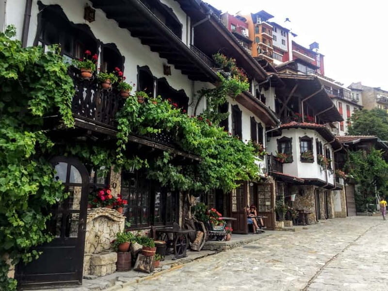 From Bucharest: Bulgaria & Veliko Tarnovo - Private Tour - Exploring the Itinerary in Detail