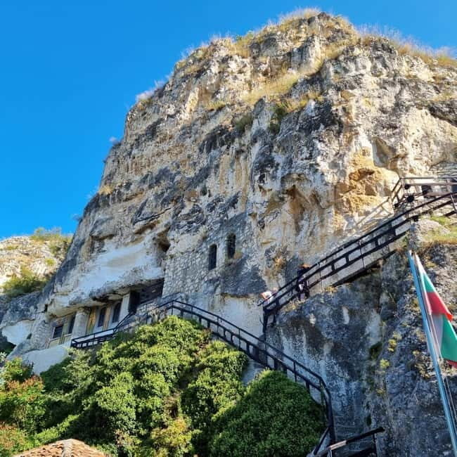 From Bucharest: Bulgaria & Veliko Tarnovo - Private Tour - Final Thoughts