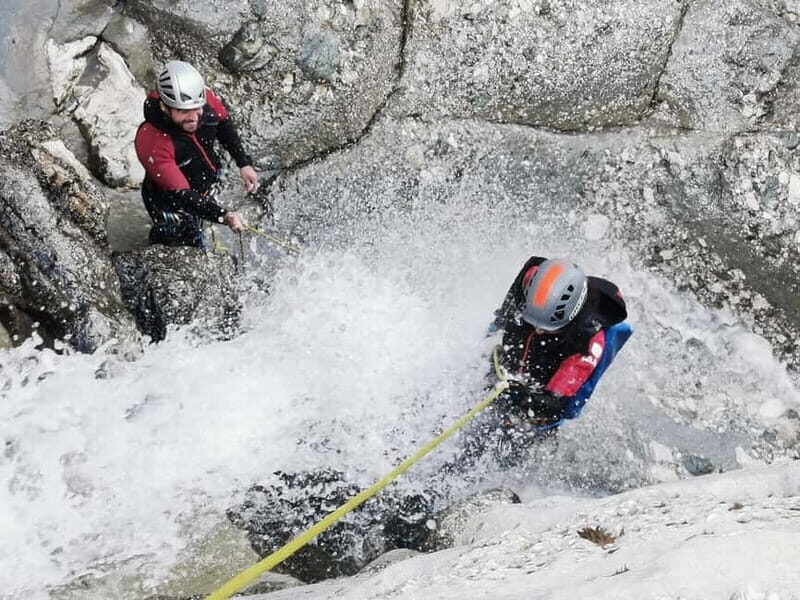 From Bucharest: Canyoning Adventure in Sinaia - The Value of This Canyoning Tour