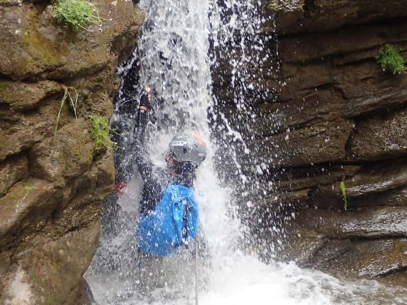 From Bucharest: Canyoning Adventure in Sinaia - Who Should Consider This Tour?